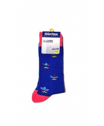 Meritex мъжки чорапи Sombrero